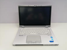 モバイルノートPC|PANASONIC