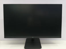 液晶ディスプレイ|LG