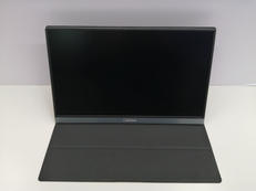 モバイルモニター|QRIOM