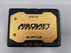 リチウムイオンバッテリー|BURTLE