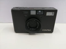 フィルムカメラ|CONTAX