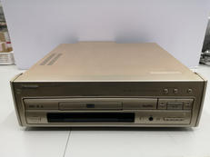 DVD/LDプレーヤー|PIONNER