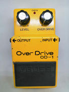 歪み系エフェクター|BOSS