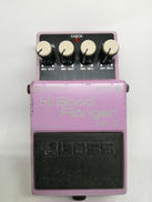 フランジャー|BOSS