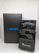 チューナー|BOSS