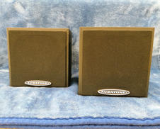 スピーカー|AURATONE