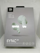 ワイヤレスイヤホン|SOUL