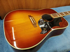 アコースティック|GIBSON USA