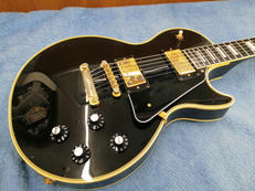 レスポールタイプ|EPIPHONE JAPAN