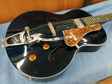 ホロウボディ|GODIN