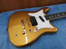 その他ボディタイプ|EPIPHONE USA