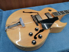 ホロウボディ|GRECO