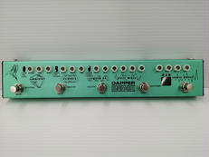 マルチエフェクター|VALETON