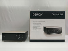 完動品 美品 デノン Denon ヘッドホンアンプ DA-310USBSP 51HspwY5v6L._UF350,350_QL50_.jpg