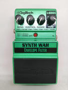 エフェクター|DIGITECH