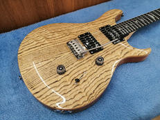 その他ボディタイプ|PRS