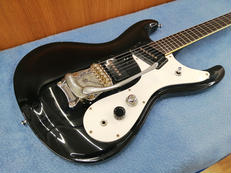 その他ボディタイプ|MOSRITE