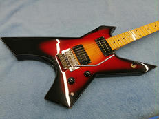 変形ボディ|KILLER