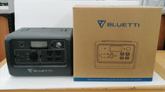 大容量ポータブルバッテリー|BLUETTI