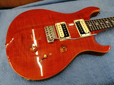 その他ボディタイプ|PRS