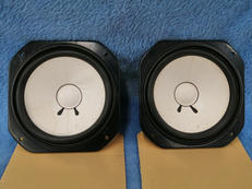 ウーファーユニット|YAMAHA