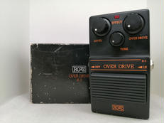 歪み系エフェクター|ROZZ