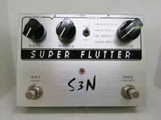 その他エフェクター|S3N