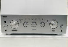 プリメインアンプ（トランジスター）|TEAC