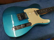 テレキャスタータイプ 中古 FENDER JAPAN|テレキャスタータイプ|HARDOFFオフモール（オフモ