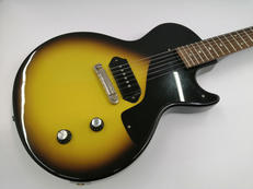 レスポールタイプ|BURNY