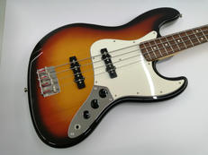 ジャズベースタイプ|FUJIGEN