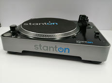 ターンテーブル|STANTON