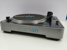 ターンテーブル|STANTON