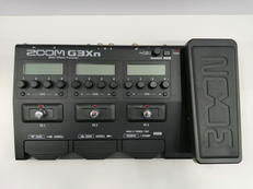 マルチエフェクター|ZOOM