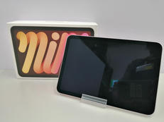 IPAD MINI 第6世代|APPLE