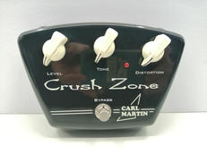 歪み系エフェクター|CARL MARTIN