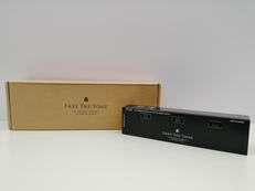 パワーサプライ|FREE THE TONE