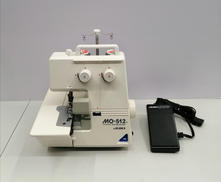 ロックミシン|JUKI