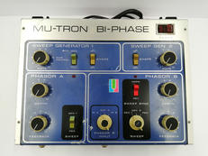 フェイザー|MU-TRON