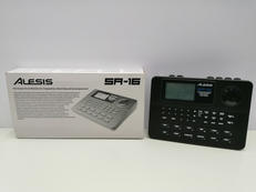 リズムマシン|ALESIS