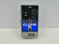 コーラス|ELECTRO HARMONIX