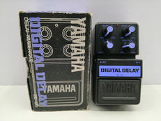 ディレイ|YAMAHA