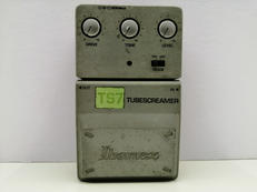 歪み系エフェクター|IBANEZ