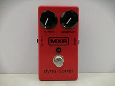 コンプレッサー|MXR