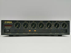 アナログディレイ|YAMAHA