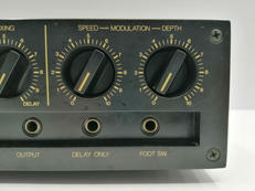 【訳あり】 YAMAHA E1005 アナログディレイ ジャンク品 YAMAHA ANALOG DELAY MODEL E1005 ヤマハ アナログ ディレイ