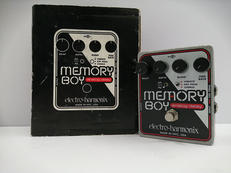 アナログディレイ|ELECTRO HARMONIX