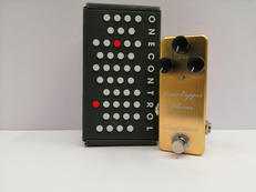 コーラス|ONE　CONTROL