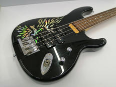 エレキベースその他|KILLER