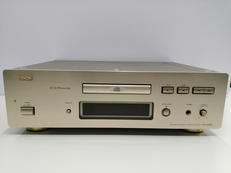 CDプレーヤー|DENON